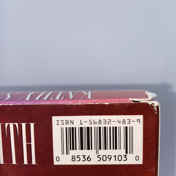 Kathy Smith New Yoga Basics Beginner VHS Video Fitness Exercise - Picture 5 of 9